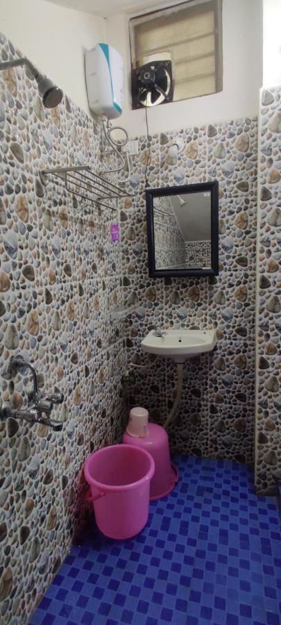 Mahabs Homestay Villa Mahábalípuram Exteriér fotografie